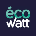 Logo of EcoWatt android Application 